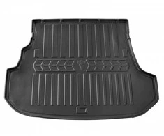 Stingray Guminis bagažinės kilimėlis SUBARU Forester SG 2002-2008m.