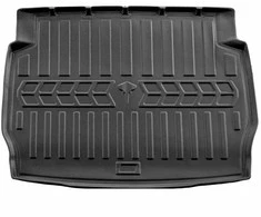 Stingray Guminis bagažinės kilimėlis BMW 1 F20 2011-2017m.
