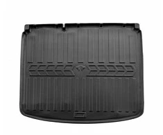 Stingray Guminis bagažinės kilimėlis OPEL Astra J 2009-2015m. (sedanas)