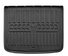 Stingray Guminis bagažinės kilimėlis MINI Clubman F54 2015-2024m. (viršutinė dalis)