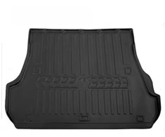 Stingray Guminis bagažinės kilimėlis LEXUS LX J200 2008-2021m. (5 seats)