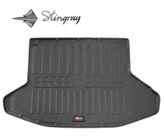 Stingray Guminis bagažinės kilimėlis TOYOTA Prius 2003-2009m.