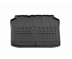 Stingray Guminis bagažinės kilimėlis VOLKSWAGEN Polo IV 2001-2009m.