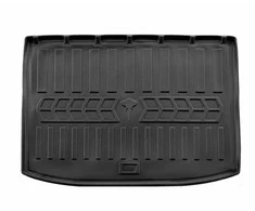 Stingray Guminis bagažinės kilimėlis MERCEDES BENZ W169 A 2004-2012m.
