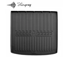 Stingray Guminis bagažinės kilimėlis SEAT Alhambra II 7N 2010-2020m. (5 of 7 seats)