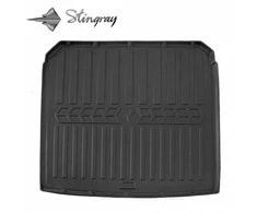 Stingray Guminis bagažinės kilimėlis VOLKSWAGEN Passat B6 2005-2010m. (sedanas)