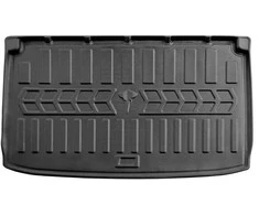 Stingray Guminis bagažinės kilimėlis FORD EcoSport II 2013-2023m. (viršutinė dalis)