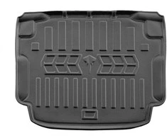 Stingray Guminis bagažinės kilimėlis MINI Clubman F54 2015-2024m. (apatinė dalis)