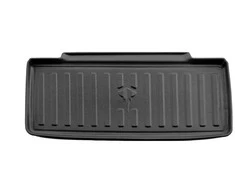 Stingray Guminis bagažinės kilimėlis MINI Cooper III F56 2014-2024m. (3 durų, apatinė dalis)