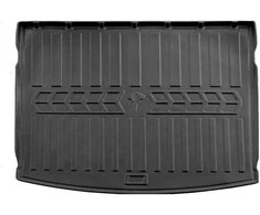 Stingray Guminis bagažinės kilimėlis LAND ROVER Freelander II L359 2006-2014m.