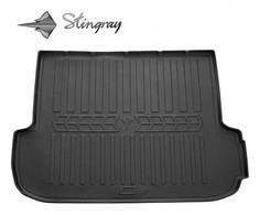 Stingray Guminis bagažinės kilimėlis SUBARU Outback VI BT nuo 2020m.