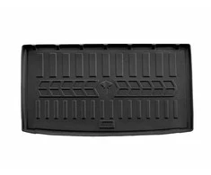 Stingray Guminis bagažinės kilimėlis MERCEDES BENZ W246 B 2011-2018m.