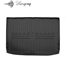 Stingray Guminis bagažinės kilimėlis MITSUBISHI Outlander nuo 2021m. (5 seats)