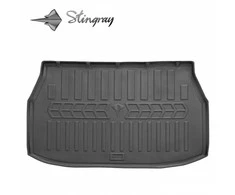 Stingray Guminis bagažinės kilimėlis TOYOTA C-HR EV nuo 2019m.