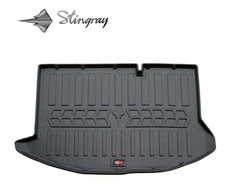 Stingray Guminis bagažinės kilimėlis FORD Fiesta 2008-2017m. (hečbekas)
