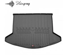 Stingray Guminis bagažinės kilimėlis MAZDA CX-5 KF nuo 2017m.