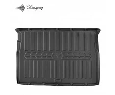 Stingray Guminis bagažinės kilimėlis CITROEN C4 Picasso 2013-2022m.