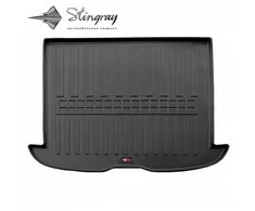 Stingray Guminis bagažinės kilimėlis VOLVO V50 2004-2012m.