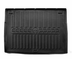 Stingray Guminis bagažinės kilimėlis PEUGEOT 407 2004-2011m. SW
