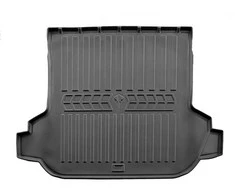 Stingray Guminis bagažinės kilimėlis SUBARU Outback BM 2009-2014m.