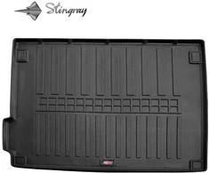 Stingray Guminis bagažinės kilimėlis BMW X5 E70 2006-2013m.
