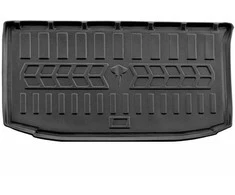 Stingray Guminis bagažinės kilimėlis FIAT Panda 169 2003-2012m.