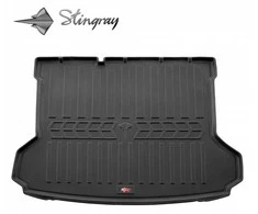 Stingray Guminis bagažinės kilimėlis VOLKSWAGEN ID.4 nuo 2020m.