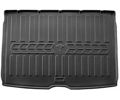 Stingray Guminis bagažinės kilimėlis VOLVO C40 Recharge nuo 2021m.