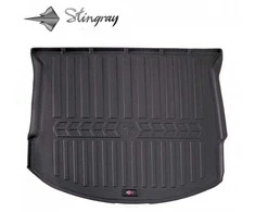 Stingray Guminis bagažinės kilimėlis FORD Mondeo IV 2007-2014m. (universalas)