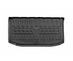 Stingray Guminis bagažinės kilimėlis FIAT Panda 169 2003-2012m.