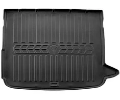 Stingray Guminis bagažinės kilimėlis MERCEDES-BENZ EQC N293 400 4Matic nuo 2019m.
