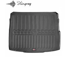 Stingray Guminis bagažinės kilimėlis VOLKSWAGEN Passat B8 nuo 2014m. (sedanas)