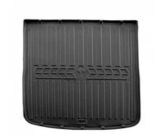 Stingray Guminis bagažinės kilimėlis AUDI A6 C7 2011-2018m. (universalas)