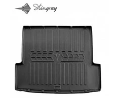 Stingray Guminis bagažinės kilimėlis BMW 3 E91 2004-2013m. (universalas)