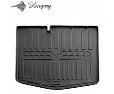 Stingray Guminis bagažinės kilimėlis HYUNDAI Tucson TL 2015-2021m.