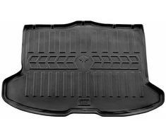 Stingray Guminis bagažinės kilimėlis VOLVO C30 2006-2012m.