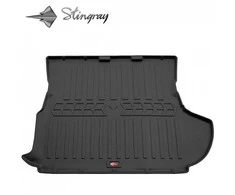 Stingray Guminis bagažinės kilimėlis CITROEN C-Crosser 2007-2012m. (su SUB.)