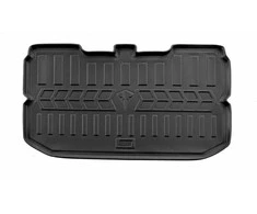 Stingray Guminis bagažinės kilimėlis NISSAN Note E11 2004-2013m. (apatinė dalis)