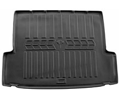 Stingray Guminis bagažinės kilimėlis BMW 3 F31 2011-2019m. (universalas)