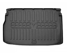 Stingray Guminis bagažinės kilimėlis OPEL Astra L C02 nuo 2021m. (hečbekas)
