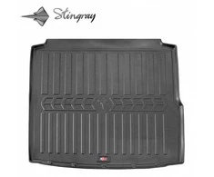Stingray Guminis bagažinės kilimėlis VOLKSWAGEN Passat B7 NMS USA 2011-2018m. (sedanas)