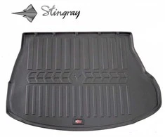Stingray Guminis bagažinės kilimėlis LEXUS NX AZ20 nuo 2021m.