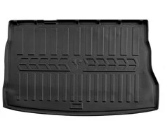 Stingray Guminis bagažinės kilimėlis KIA Ceed ED 2006-2012m. (hečbekas)