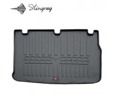 Stingray Guminis bagažinės kilimėlis RENAULT Scenic II 2003-2009m.