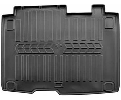 Stingray Guminis bagažinės kilimėlis FORD Transit Connect 2013-2022m. (5 seats)