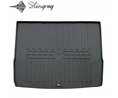 Stingray Guminis bagažinės kilimėlis FORD Focus II C307 2004-2011m. (universalas)
