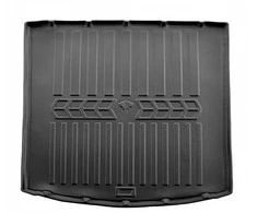 Stingray Guminis bagažinės kilimėlis AUDI A4 B7 2005-2008m. (sedanas)