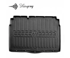 Stingray Guminis bagažinės kilimėlis OPEL Astra J 2009-2015m. (hečbekas)