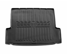 Stingray Guminis bagažinės kilimėlis BMW 3 F31 2011-2019m. (universalas)