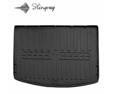 Stingray Guminis bagažinės kilimėlis MAZDA CX-5 KF nuo 2022m. (viršutinė dalis)